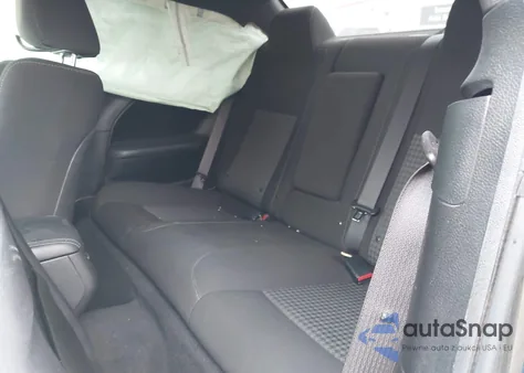 2021 Dodge Challenger R/T Scat Pack from USA, damaged, VIN 2C3CDZFJ6MH552050